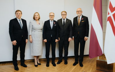 Ministry of Defence and Universities Strengthen Joint Research and Innovation