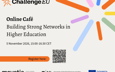 ChallengeEU diskusijā meklēs risinājumus spēcīgāku kopienu veidošanai
