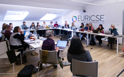 Starptautiskā pētījumā analizēs darba integrācijas sociālo uzņēmumu nozīmi pārmaiņu veidošanā