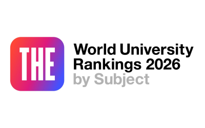 LBTU continues to demonstrate strong performance in the Times Higher Education Rankings by Subject