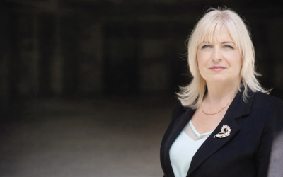 Lepojamies! Latvijas Zinātņu akadēmijas Lielās medaļas laureāte 2026. gadā – profesore Sandra Muižniece-Brasava 