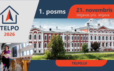 No hercogu rezidences līdz orientēšanās trasei – Jelgavas pilī gaidāms telpu orientēšanās piedzīvojums