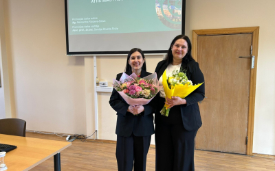 Promocijas darbā veikta Latvijas piena lopkopības attīstības prognozēšana