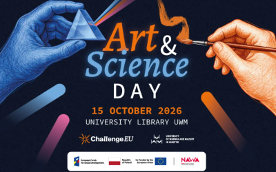 ChallengeEU Art & Science Day: skaņa kā mākslas un zinātnes izpētes objekts