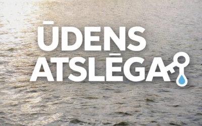 Pasaules ūdens dienā LBTU aicina vidusskolēnus piedalīties pasākumā "Ūdens atslēga"