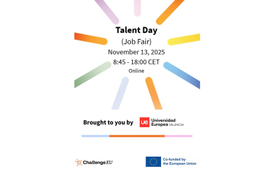 Explore Global Career Opportunities at "Talent Has No Borders"