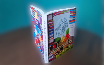 Izdota grāmata "Mājturības un tehnoloģiju skolotāju izglītība Jelgavā 1989–2023"