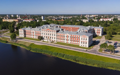 LBTU – viena no ieteiktākajām darba devēju augstākās izglītības iestādēm