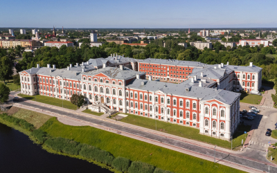 LBTU Senāts ievēlējis universitātes virzītos pārstāvjus darbam jaunajā padomē