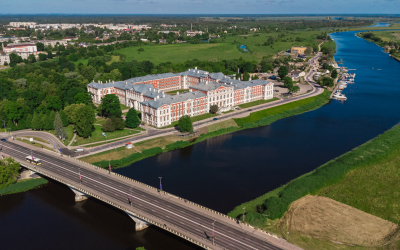 Maijā LBTU notiks vairākas starptautiskas konferences