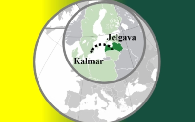 Turpinās pieteikšanās starptautiskajai zinātniskajai konferencei "EcoTech 2026" Jelgavā