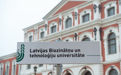 LBTU saglabā stabilu pozīciju QS pasaules universitāšu tematiskajā reitingā 