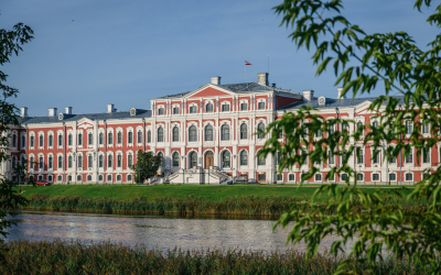 LBTU padome turpina darbu pilnā sastāvā