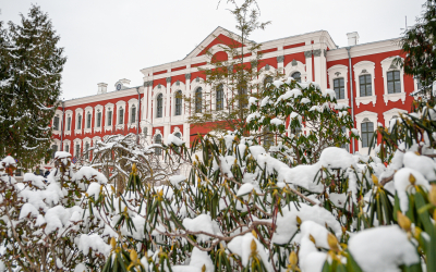 Latvian Academy of Sciences Announces the Most Significant Scientific Achievements of 2025