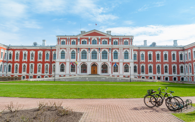 Izveidota LBTU Padomes stipendija jaunā akadēmiskā personāla atbalstam 