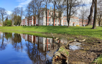 Tiks noskaidroti labākie Zemgales un Vidzemes reģionu skolēnu zinātniski pētniecisko darbu autori