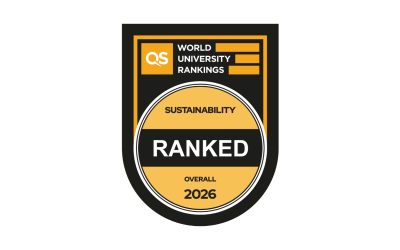 LBTU Maintains Strong Standing in QS World University Sustainability Rankings