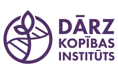 Dārzkopības institūta logo