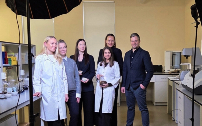 Launch of the POLYCLAY-UV Research Project: Innovative Skin Protection against UV Radiation