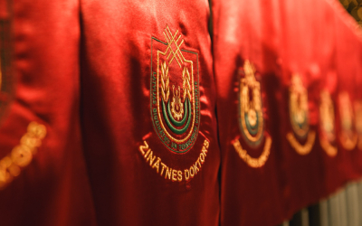 LBTU izsludina uzņemšanu brīvajās doktora studiju programmās