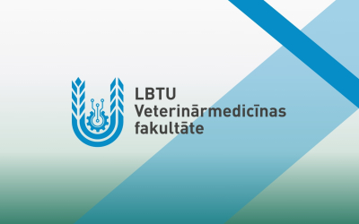 Studē veterinārmedicīnu Latvijas Biozinātņu un tehnoloģiju universitātē – vienā no vadošajām Eiropas valstu veterinārmedicīnas augstākās izglītības iestādēm