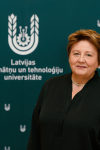 Laimdota Straujuma